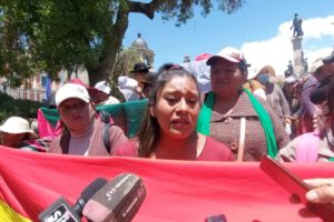 Deudores de buena fe exigen a la ASFI que haga cumplir la reprogramación de deudas