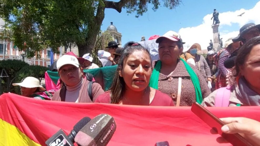 Deudores de buena fe exigen a la ASFI que haga cumplir la reprogramación de deudas