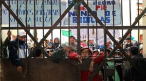 Bolivia busca recursos para construir nuevo centro penitenciario