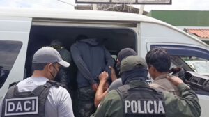 Detención preventiva en Parotani tras enfrentamientos