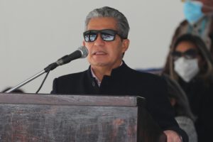 bloqueos en Cochabamba