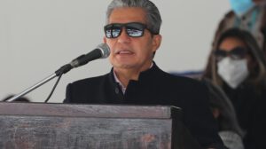 bloqueos en Cochabamba