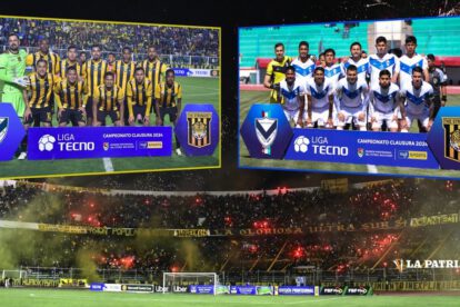 GV San José busca su octavo partido sin perder