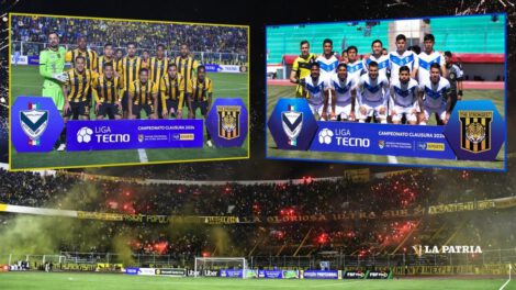 GV San José busca su octavo partido sin perder