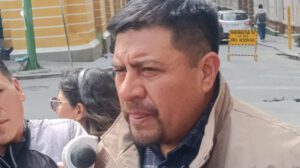 Impacto económico de los bloqueos en Cochabamba