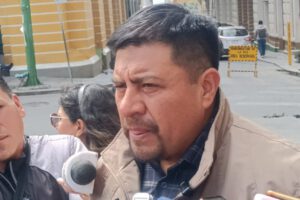 Impacto económico de los bloqueos en Cochabamba