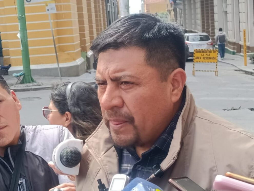 Impacto económico de los bloqueos en Cochabamba