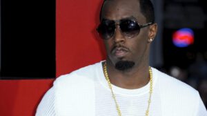 Puff Daddy enfrenta nuevas acusaciones por violación a menores de edad