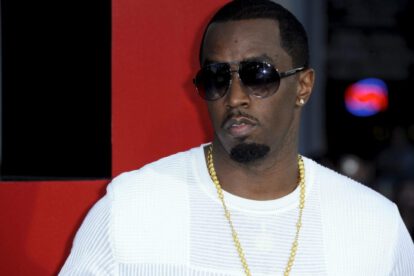 Puff Daddy enfrenta nuevas acusaciones por violación a menores de edad