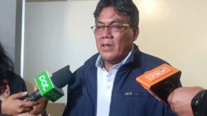Intento de asesinato contra Evo Morales