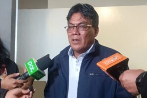 Intento de asesinato contra Evo Morales