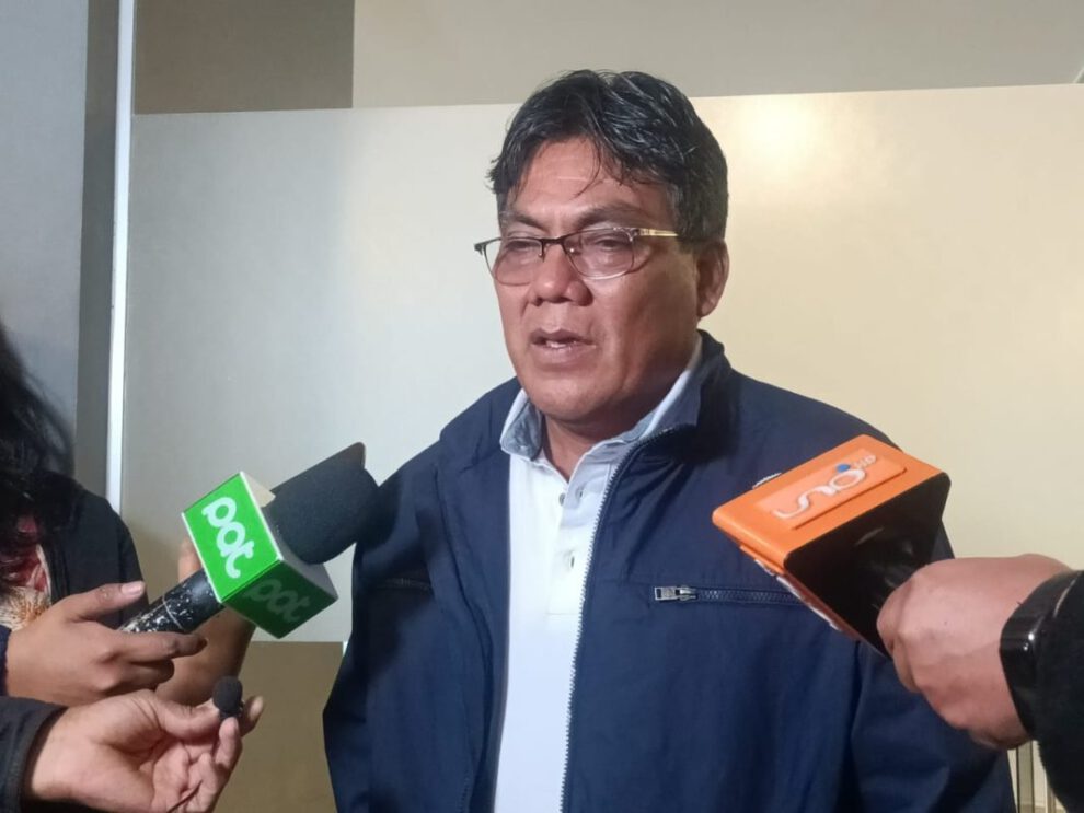 Intento de asesinato contra Evo Morales