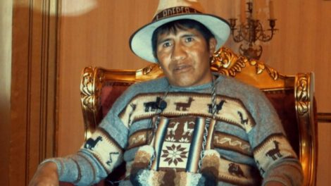 Investigación en producción camélida