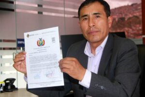 Licencia Ambiental YPFB para nuevos pozos en Alto Beni