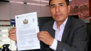 Licencia Ambiental YPFB para nuevos pozos en Alto Beni