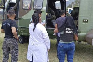 Estado de emergencia por agresiones a periodistas en Mairana