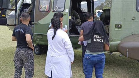 Estado de emergencia por agresiones a periodistas en Mairana