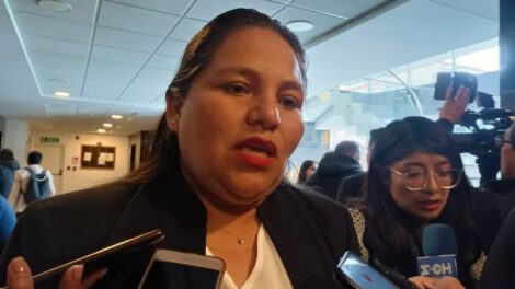 nueva gestión legislativa debatirá proyectos aplazados