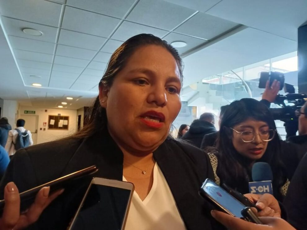 nueva gestión legislativa debatirá proyectos aplazados