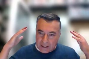 Juan Ramón Quintana critica a los medios de comunicación