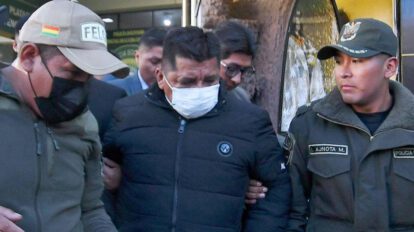 Caso coimas Ministerio de Medio Ambiente