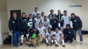 Liga Nacional de Futsal