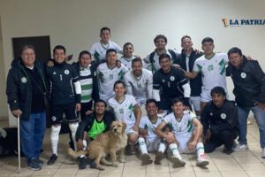 Liga Nacional de Futsal