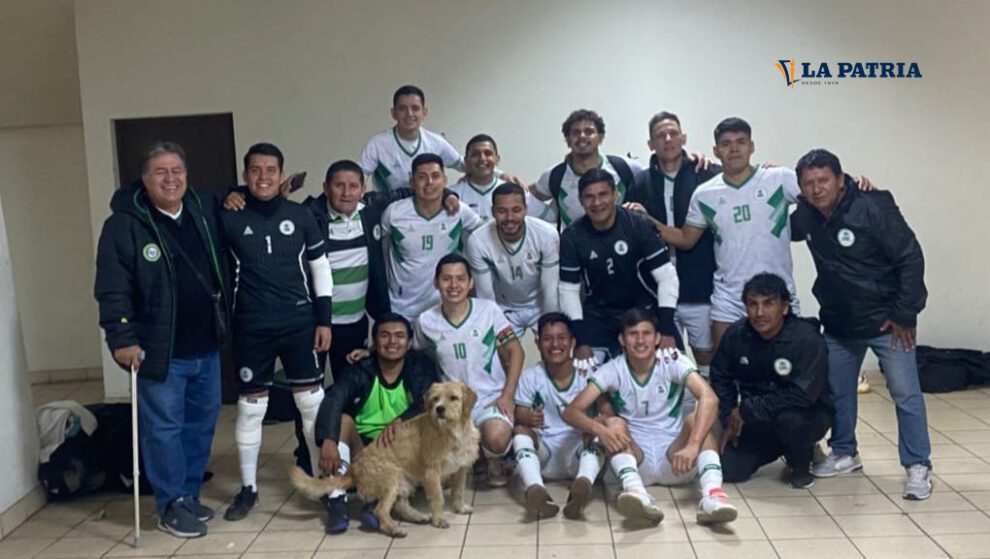 Liga Nacional de Futsal