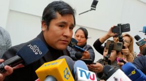 Gestión legislativa de Huaytari en la Cámara de Diputados