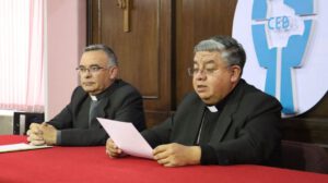Crisis humanitaria en Bolivia por bloqueos evistas