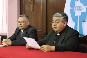 Crisis humanitaria en Bolivia por bloqueos evistas