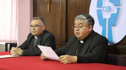Crisis humanitaria en Bolivia por bloqueos evistas