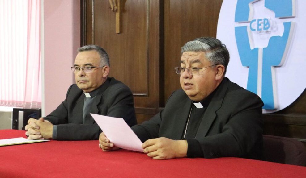 Crisis humanitaria en Bolivia por bloqueos evistas