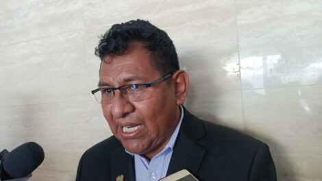 Unidad en el arcismo tras elección de nueva directiva en Diputados