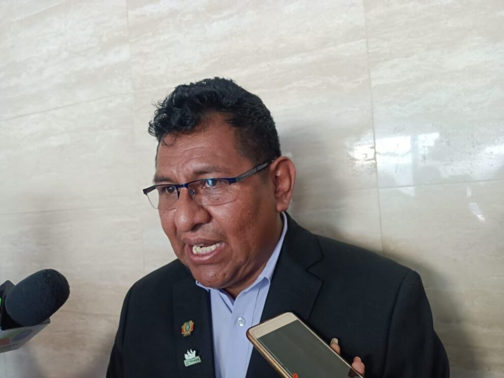 Unidad en el arcismo tras elección de nueva directiva en Diputados