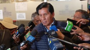estrés social por bloqueos que afectan la economía boliviana