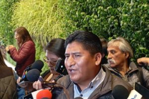 narcotráfico en Bolivia