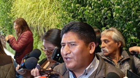 narcotráfico en Bolivia