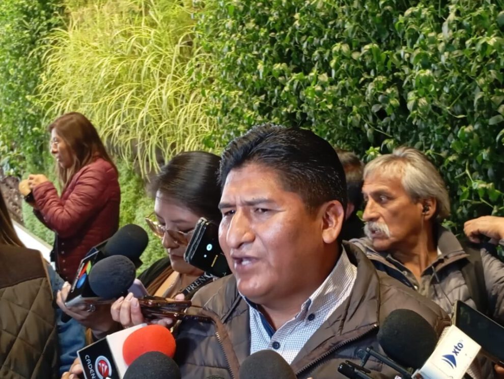 narcotráfico en Bolivia