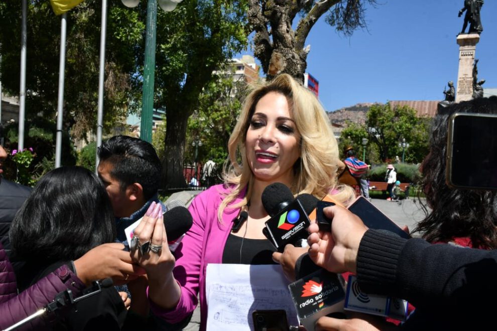 Evo Morales agresiones sexuales a menores