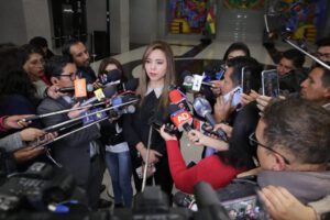 Amenazas a radios indígenas en Bolivia