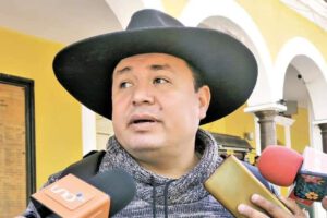 Evo Morales bloqueos en Cochabamba