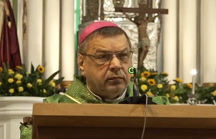 Crisis humanitaria en Bolivia