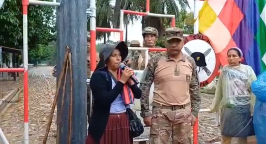 Bloqueos en Cochabamba afectan la coparticipación tributaria