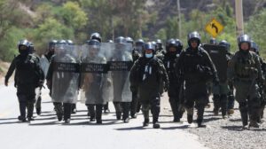Bloqueos en Bolivia por seguidores de Evo Morales