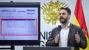 alertas migratorias de Argentina