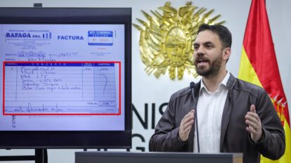 alertas migratorias de Argentina