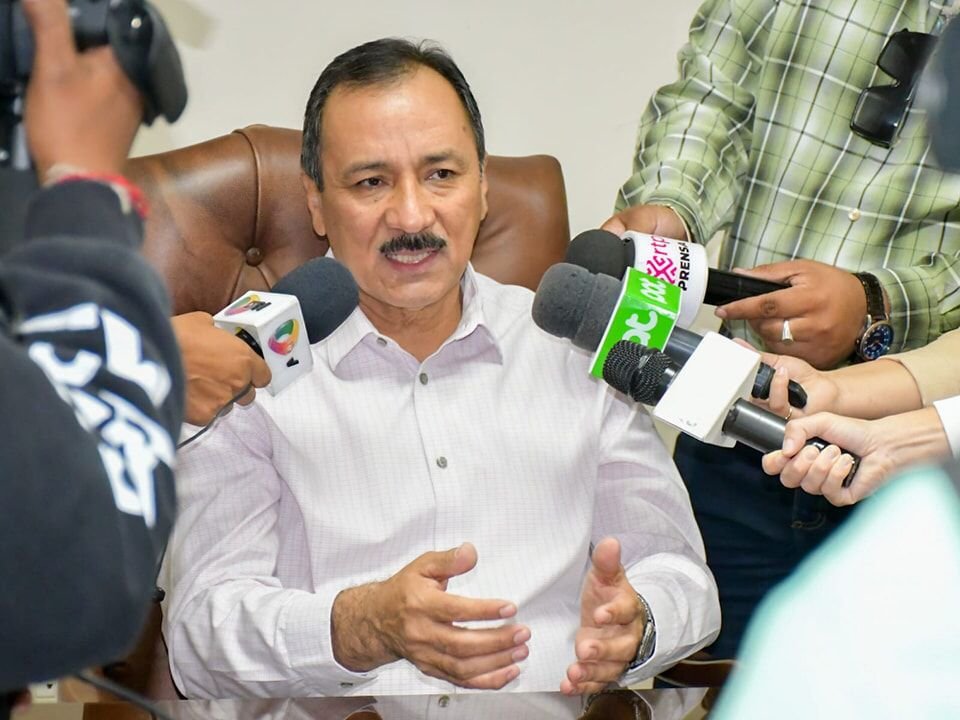 denuncia contra Evo Morales en Villa Tunari