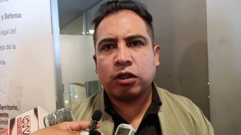 Evo Morales acusado de pedofilia internacional