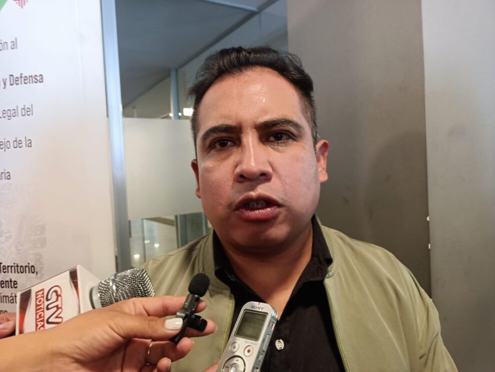 Evo Morales acusado de pedofilia internacional